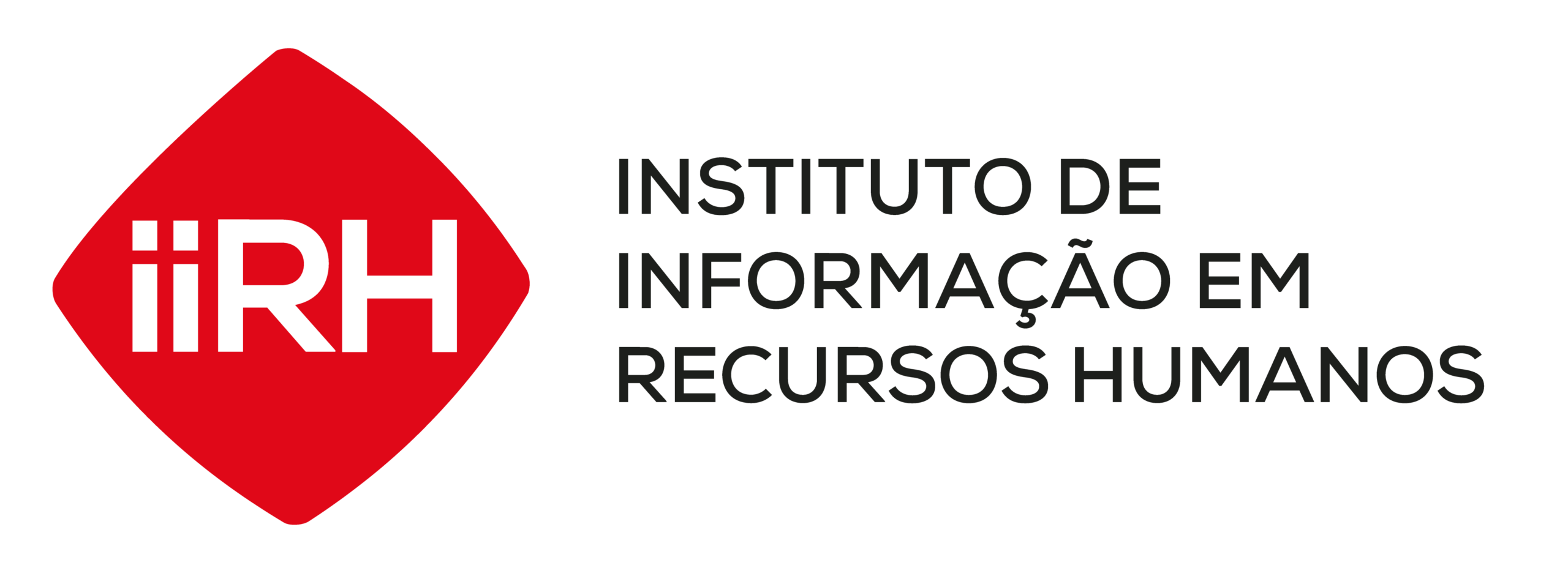 IIRH - Instituto de Informação em Recursos Humanos